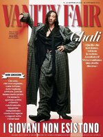 Vanity Fair Italia